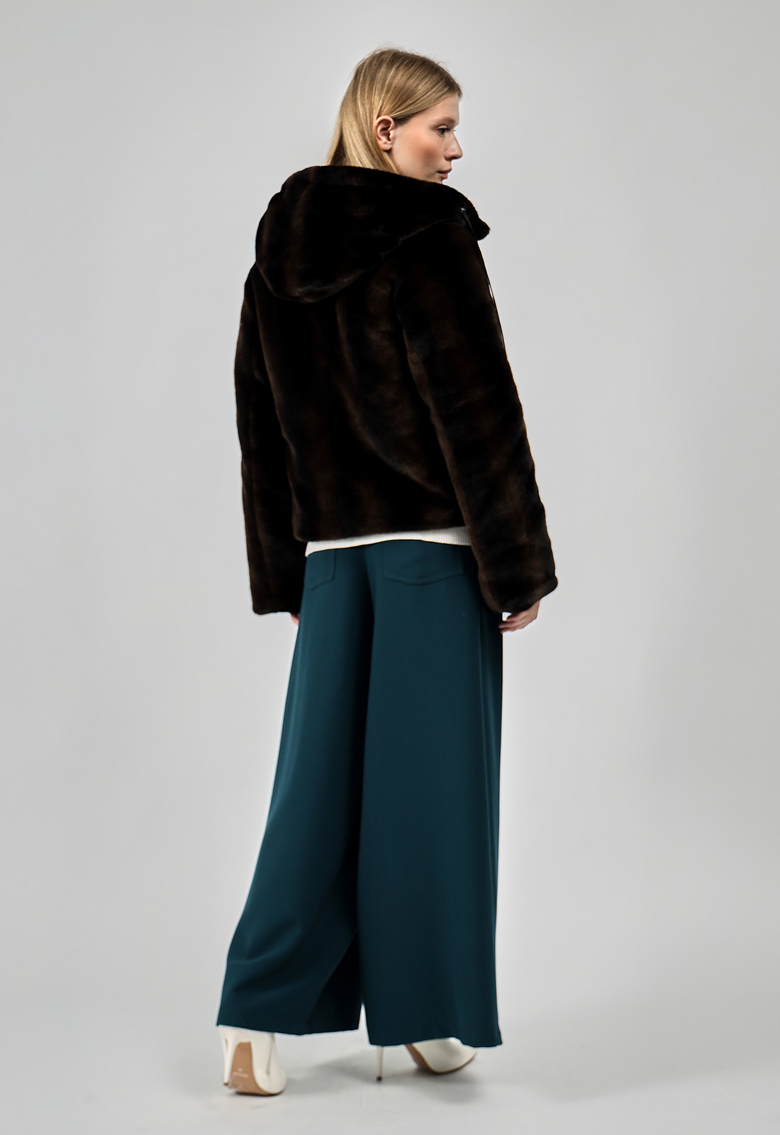 Фото куртка "орсина"